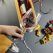 Бокалы Посуда Бокалы