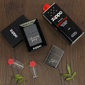 Зажигалки Zippo Премиум-подарки Зажигалки Zippo